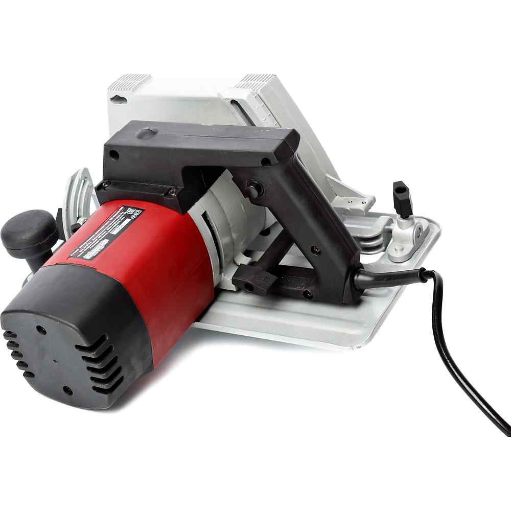Пила дисковая электрическая REDVERG RD-CS200-65S - 3
