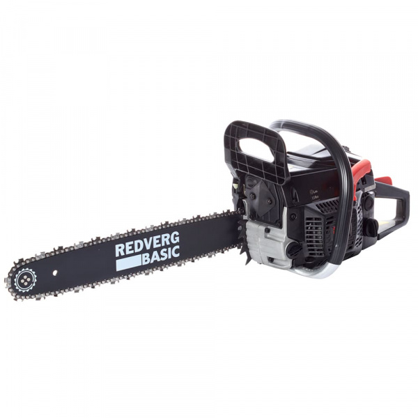 Бензопила REDVERG Basic GC-45C