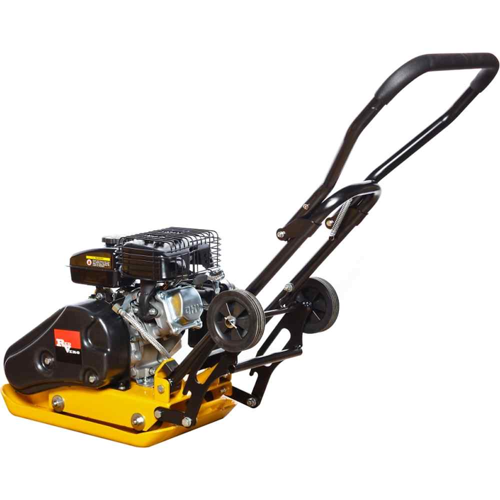 Виброплита REDVERG RD-29140 - 3