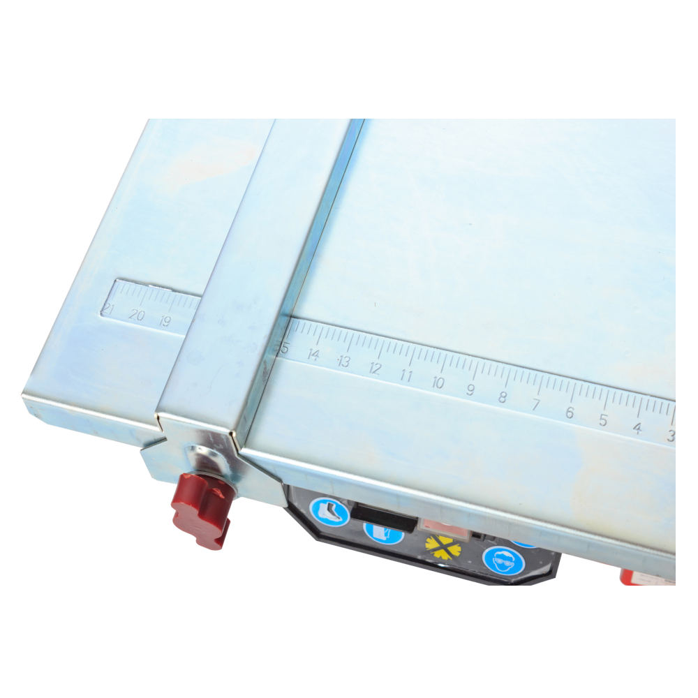 Плиткорез электрический REDVERG RD-184303 - 1