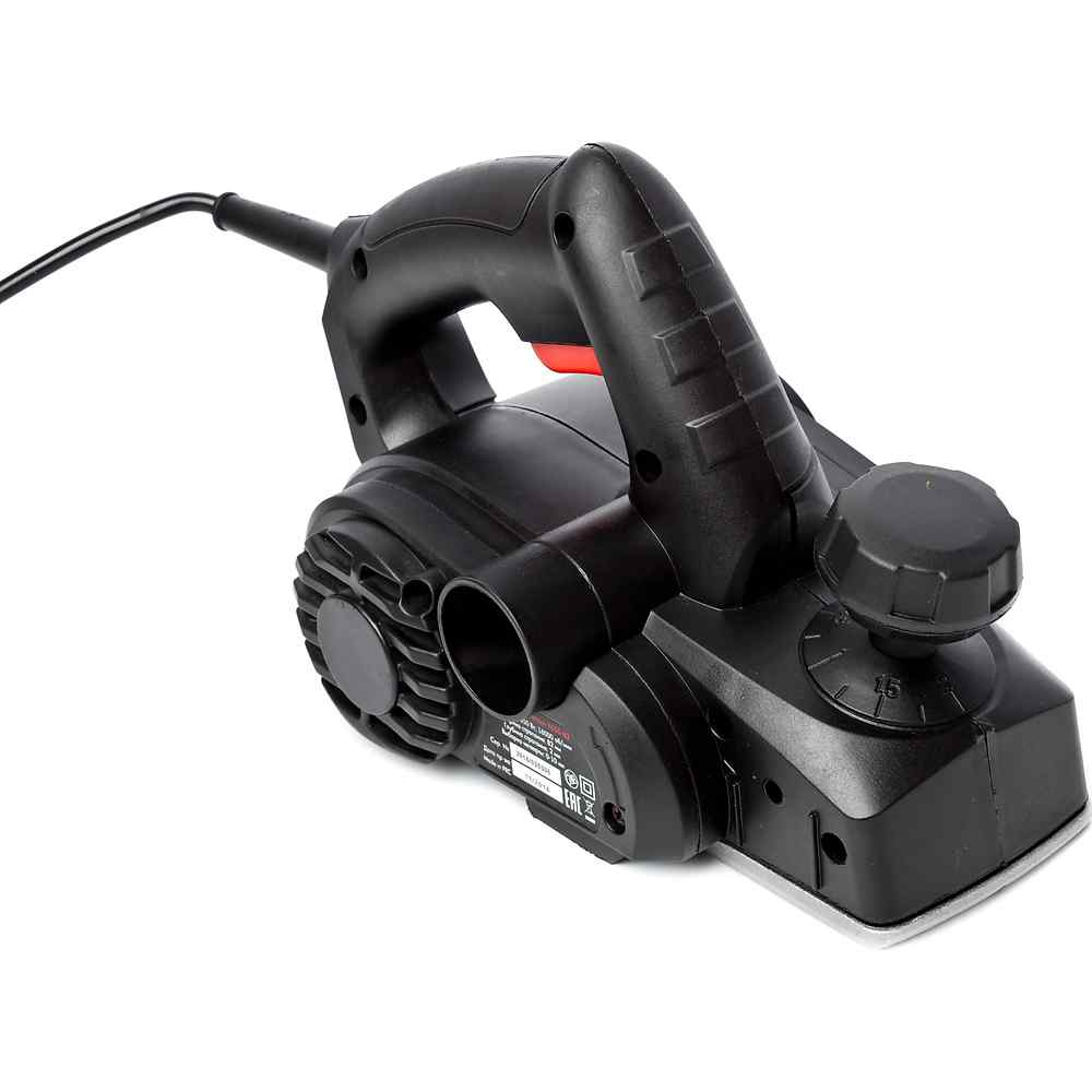 Рубанок REDVERG Basic P650-82 - 2