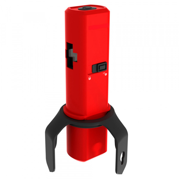 Нивелир лазерный REDVERG RD-LP-10