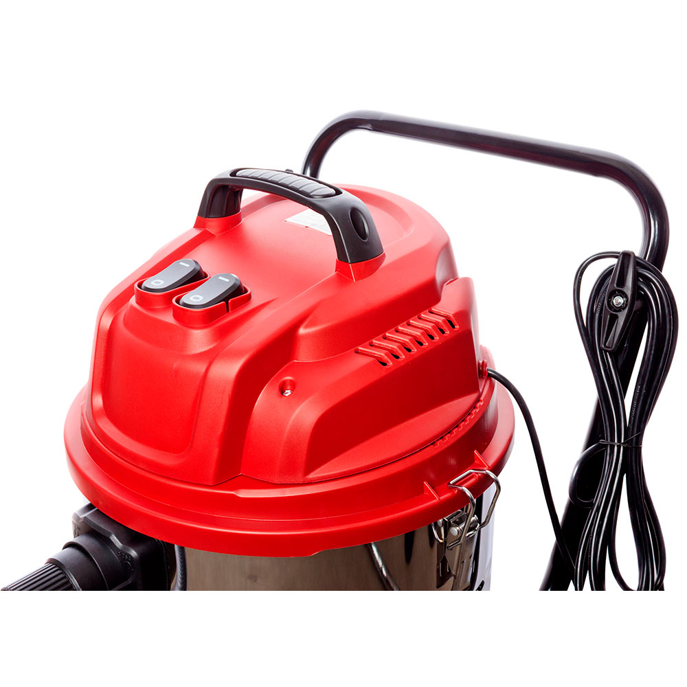 Пылесос REDVERG RD-VC2400-70S - 1