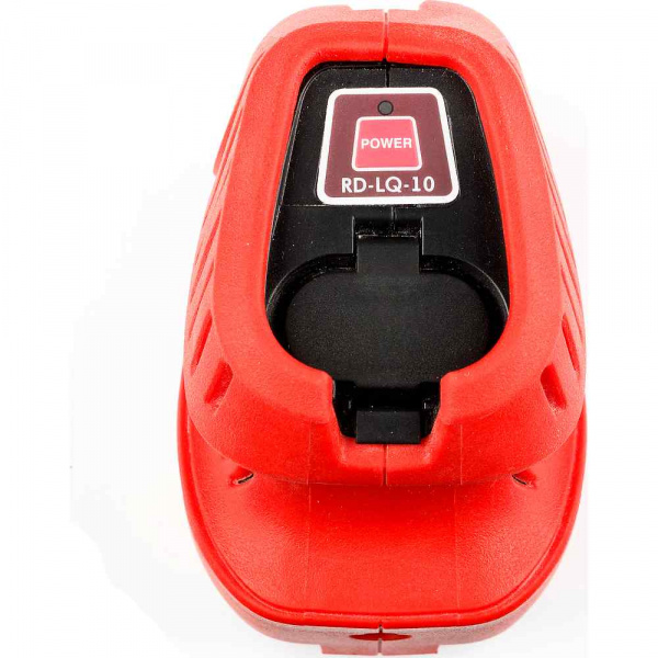 Нивелир лазерный REDVERG RD-LQ-10
