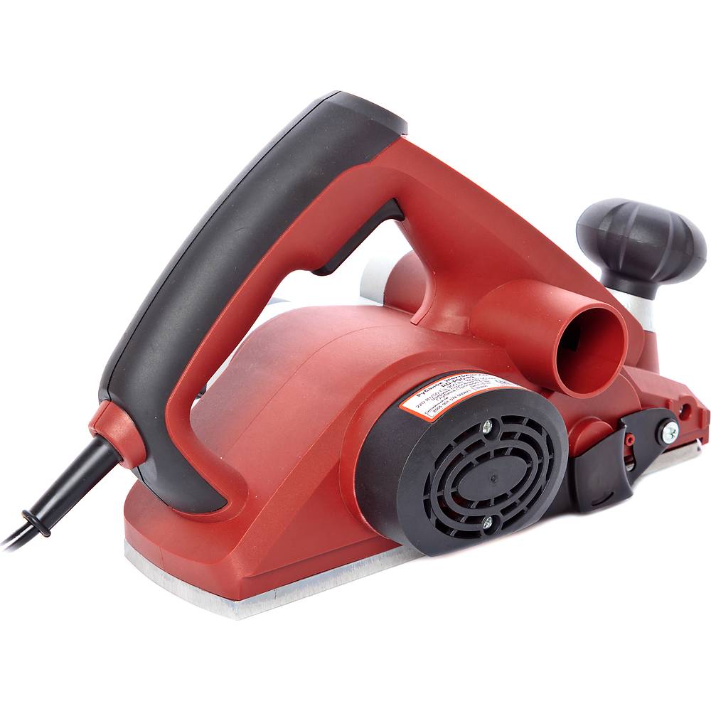 Рубанок REDVERG RD-P90-82 - 1