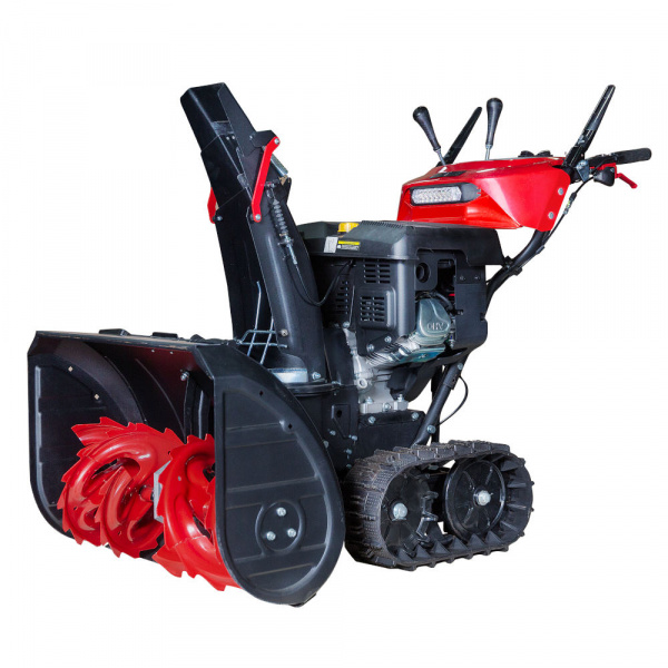 Снегоуборщик REDVERG PROLine RD-SB76/15TBH