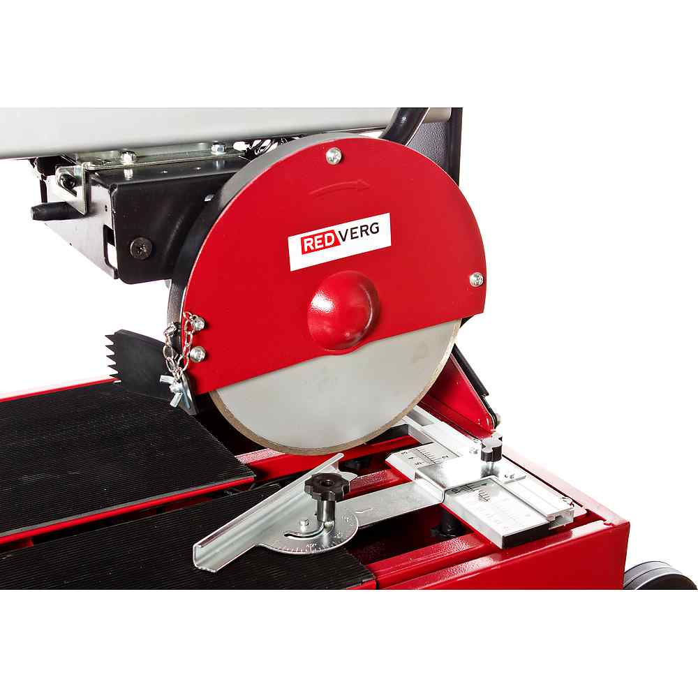 Плиткорез электрический REDVERG RD-TC1200-300 - 2