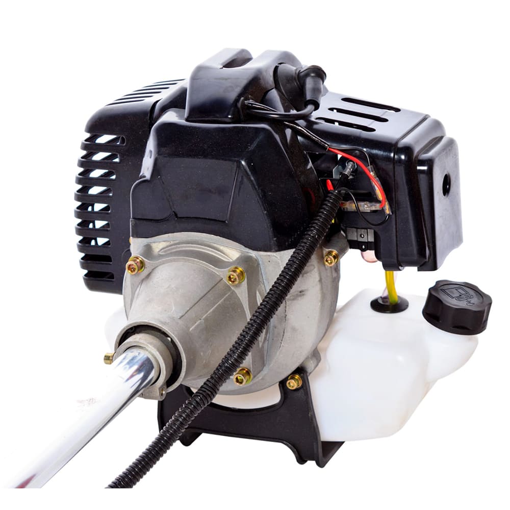 Триммер бензиновый REDVERG Basic GB52C (единая упаковка) - 3