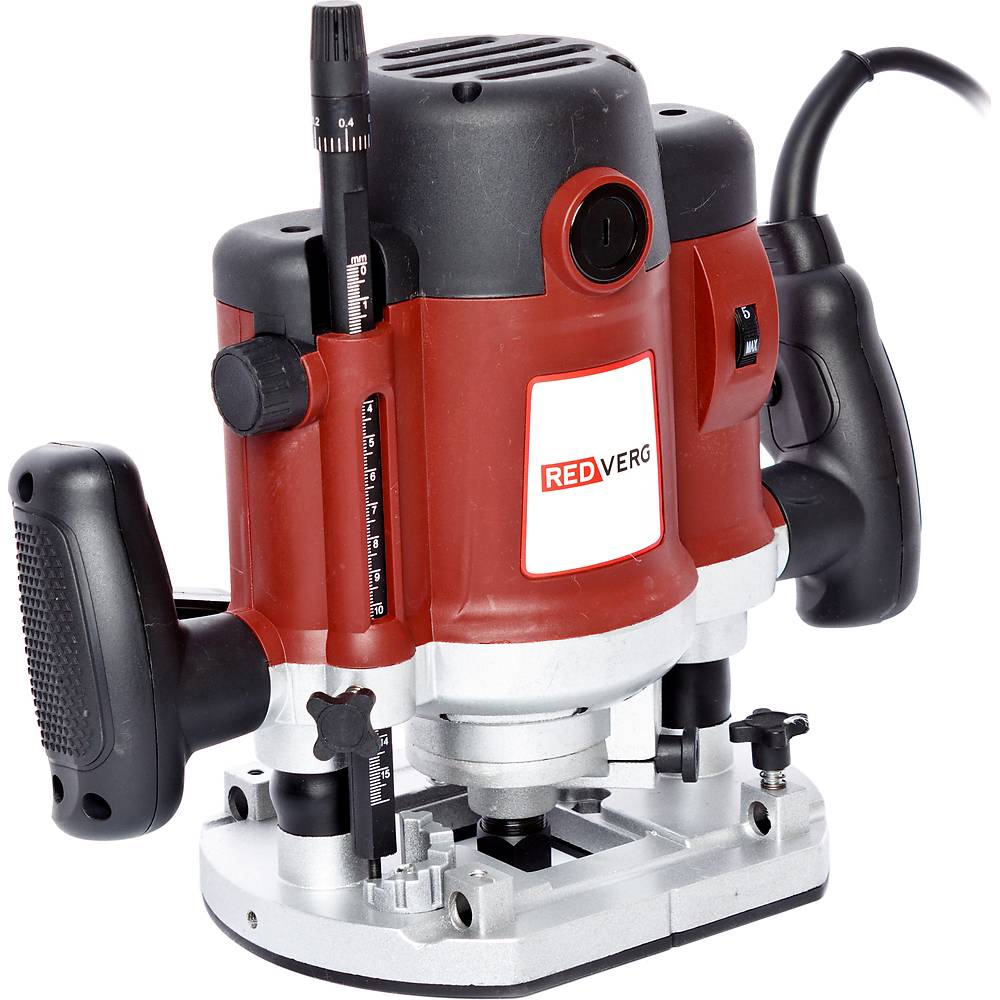 Фрезер REDVERG RD-ER200 - 1