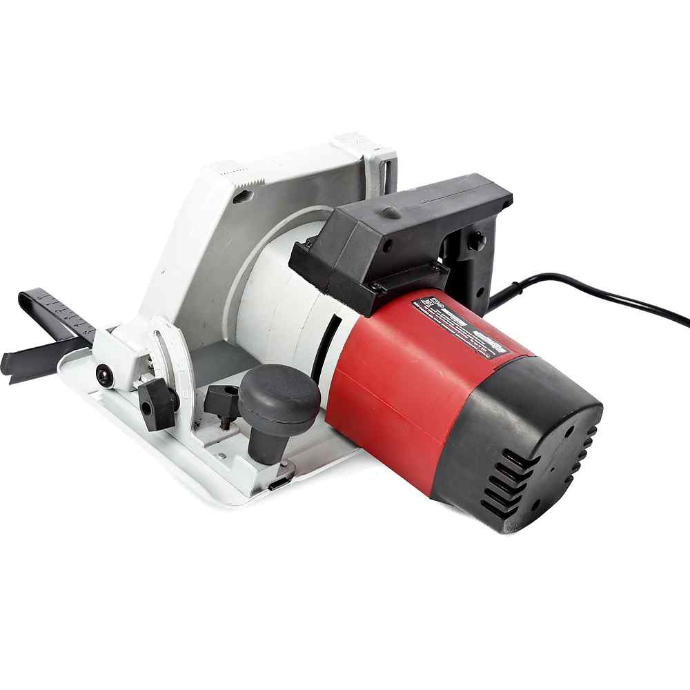Пила дисковая электрическая REDVERG RD-CS200-65S - 2