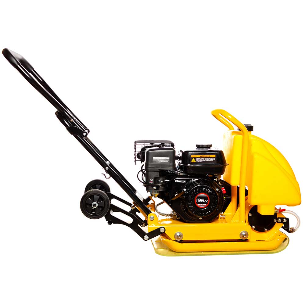 Виброплита REDVERG RD-29155 - 2