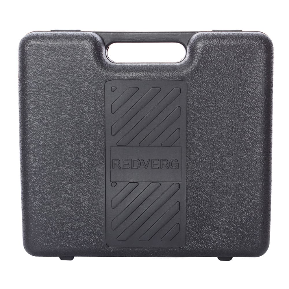 Фен строительный REDVERG RD-HG2000D - 2