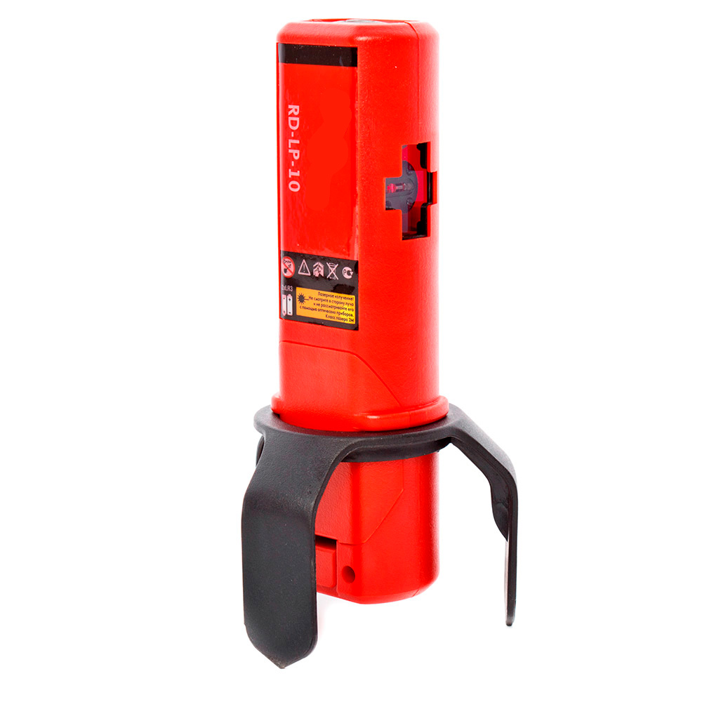 Нивелир лазерный REDVERG RD-LP-10 - 1