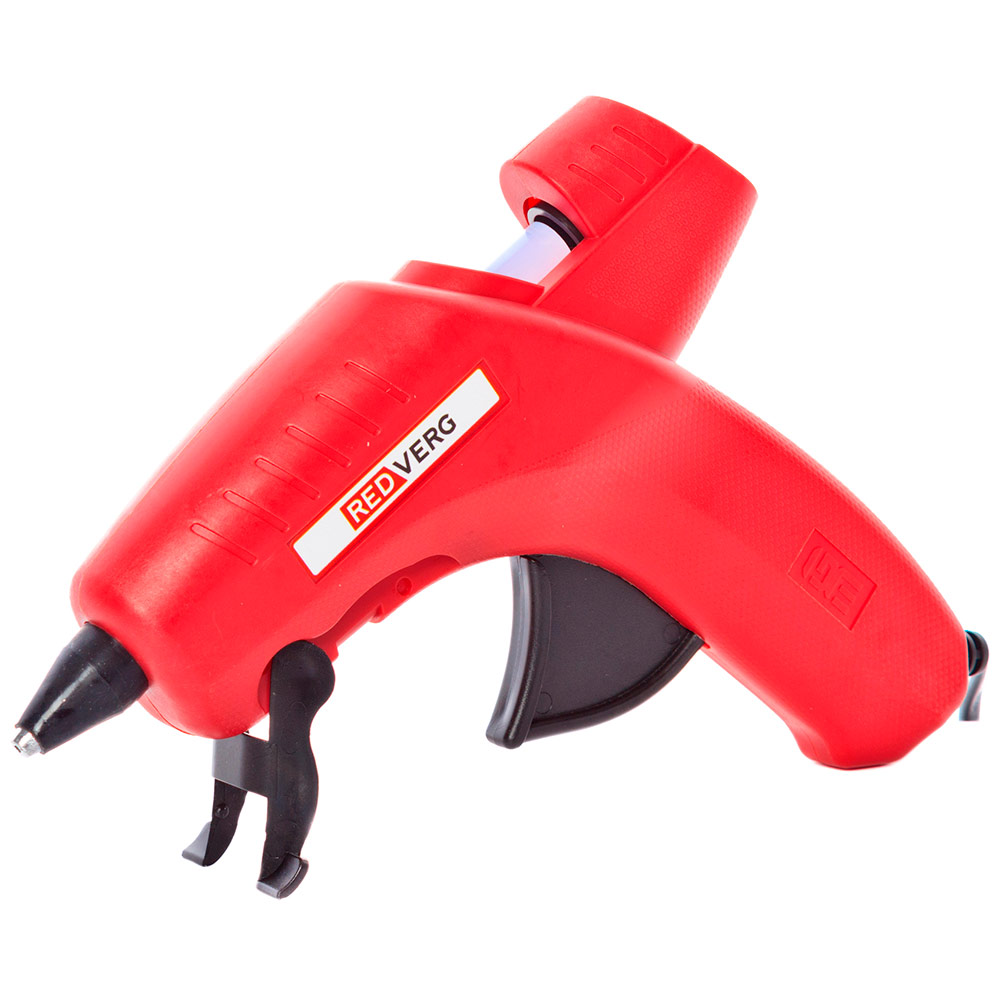 Пистолет клеевой REDVERG RD-GG80 - 2