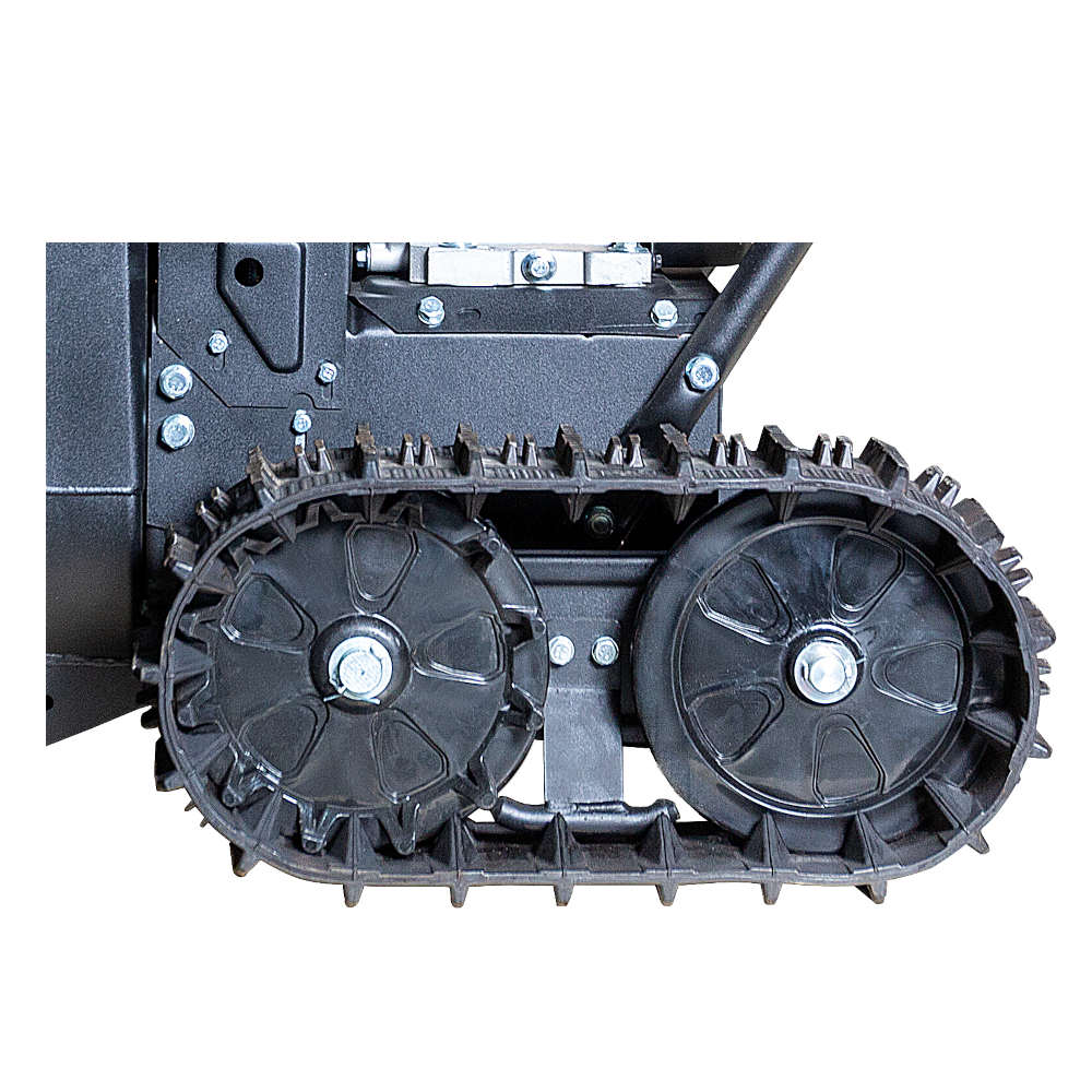 Снегоуборщик REDVERG PROLine RD-SB76/15TBH - 1