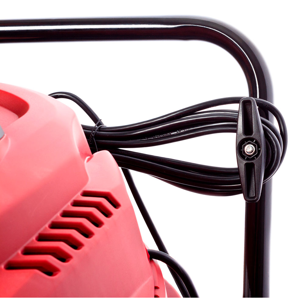 Пылесос REDVERG RD-VC2400-70S - 2