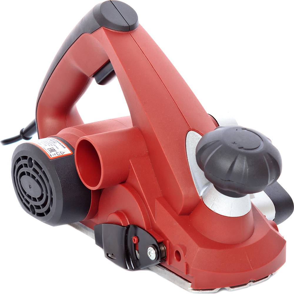 Рубанок REDVERG RD-P90-82 - 3