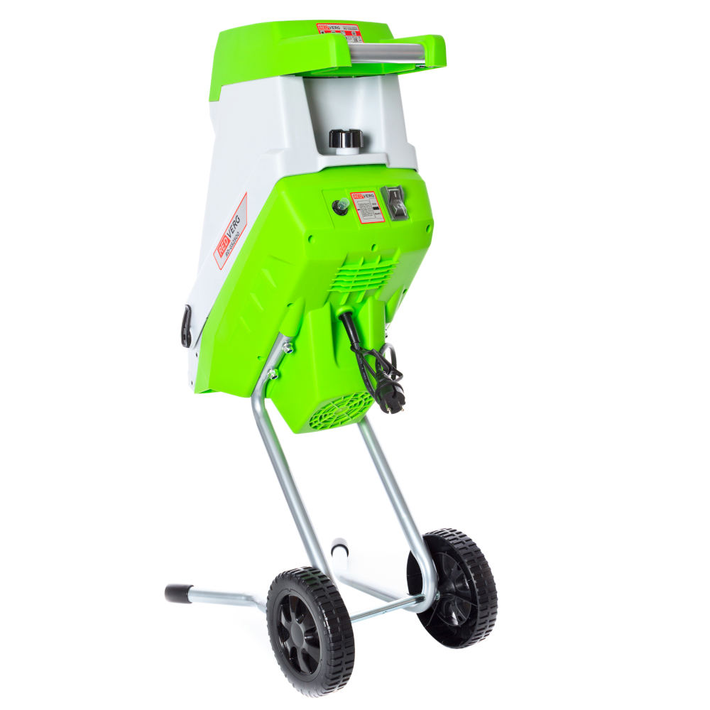 Измельчитель садовый REDVERG RD-GS2500 - 1