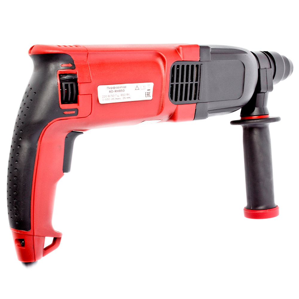 Перфоратор REDVERG RD-RH850 - 1