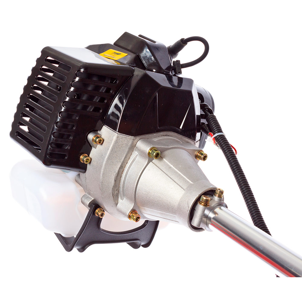 Триммер бензиновый REDVERG Basic GB33C - 3