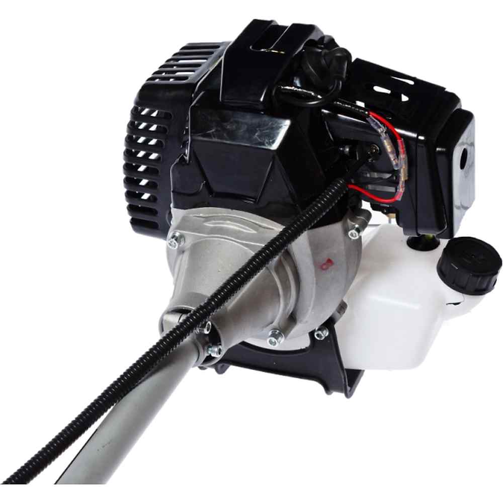 Триммер бензиновый REDVERG Basic GB52 - 1