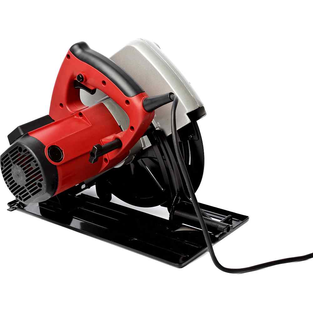 Пила дисковая электрическая REDVERG RD-CS210-85 - 1