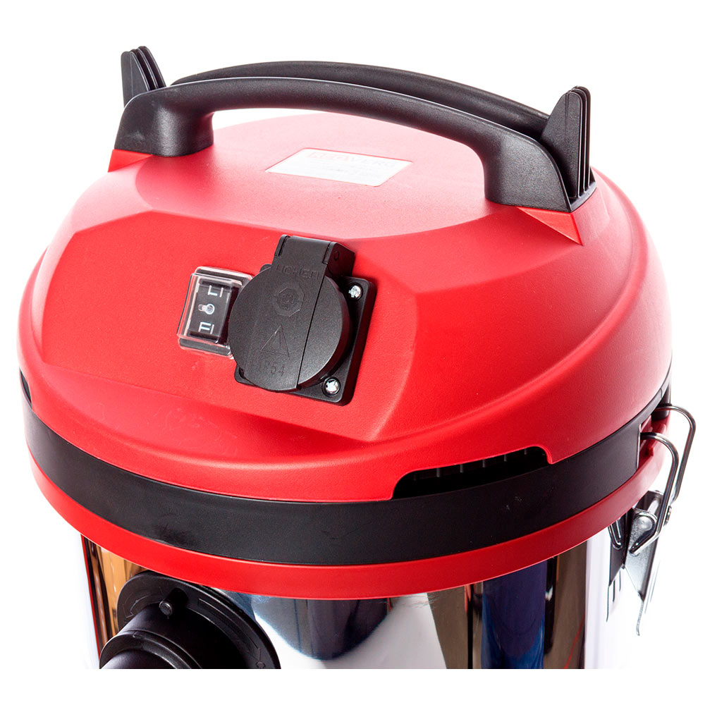 Пылесос REDVERG RD-VC1200S-40S - 1