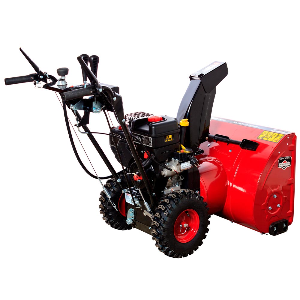 Снегоуборщик REDVERG RD-SB71/1150BS-E - 2