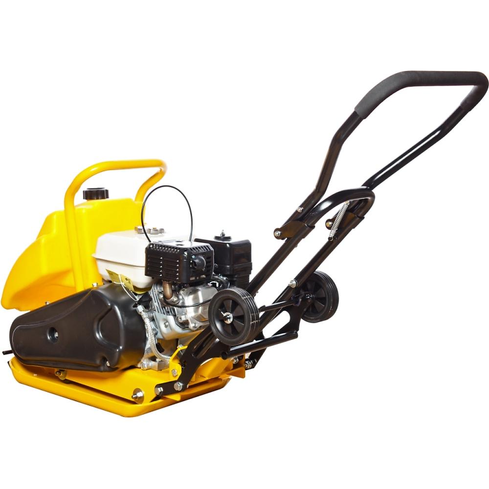 Виброплита REDVERG RD-29142H - 1
