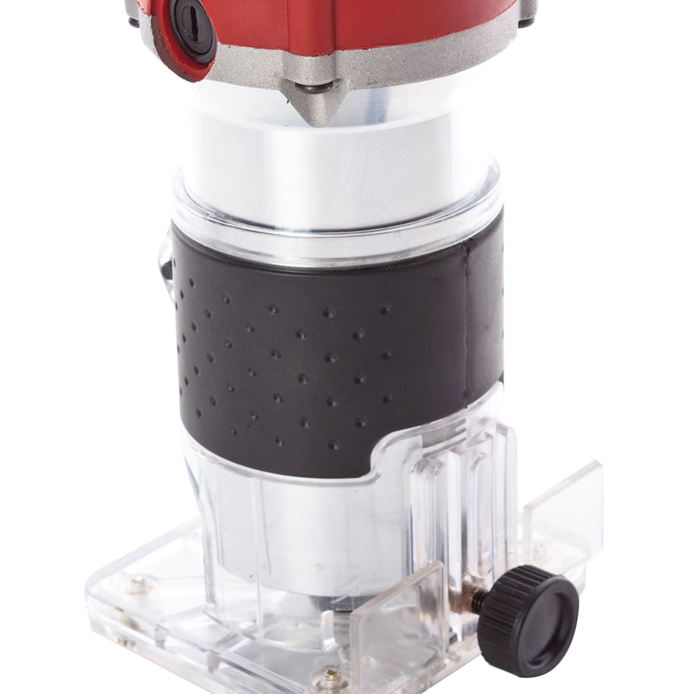 Фрезер REDVERG RD-ER600 - 3