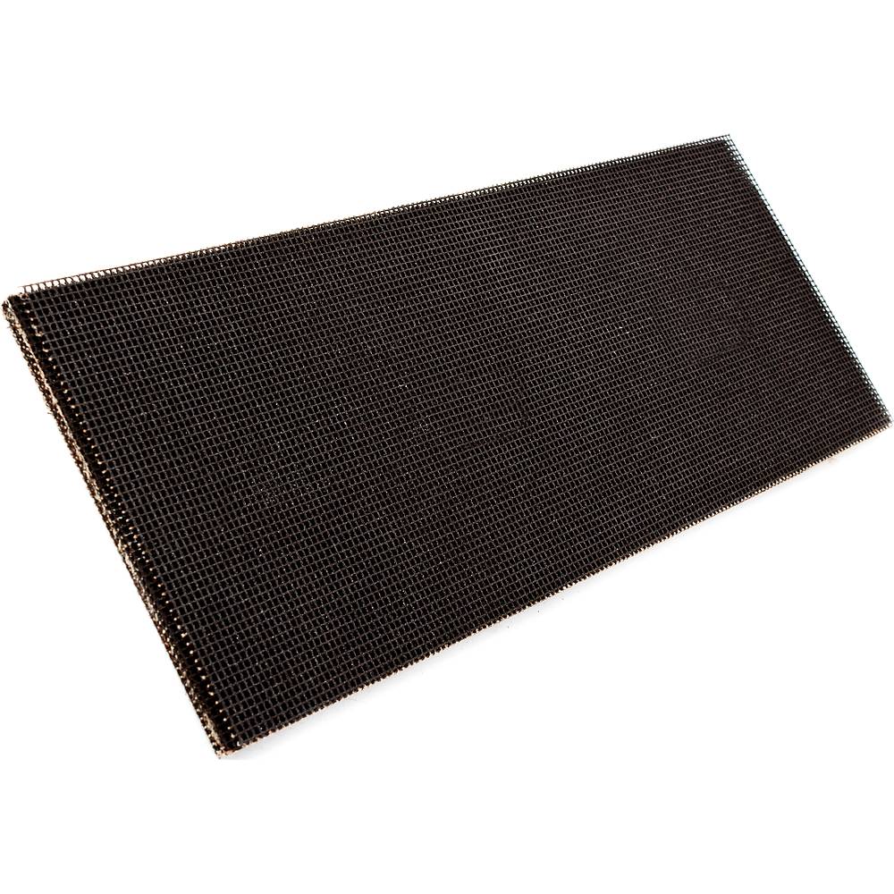 Сетка абразивная Квалитет P100 115х280мм 10 шт. P100 - 1