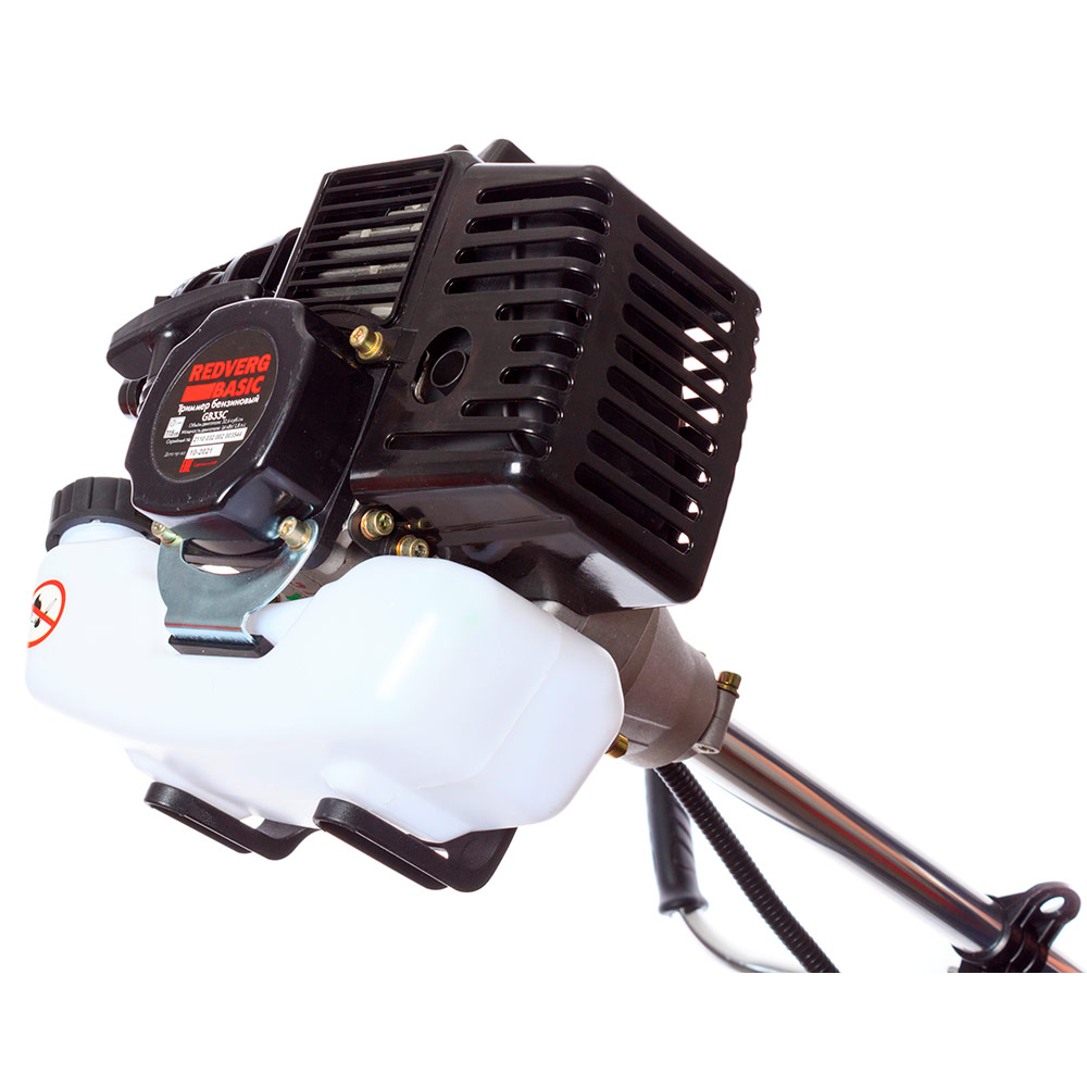 Триммер бензиновый REDVERG Basic GB33C - 1