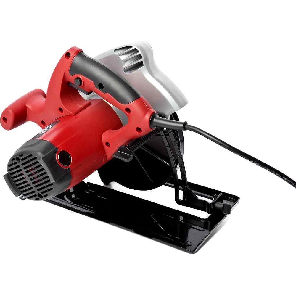 Пила дисковая электрическая REDVERG RD-CS190-75 - 2