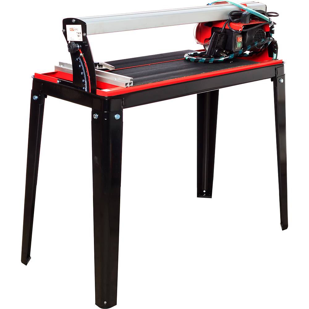 Плиткорез электрический REDVERG RD-711620 - 1
