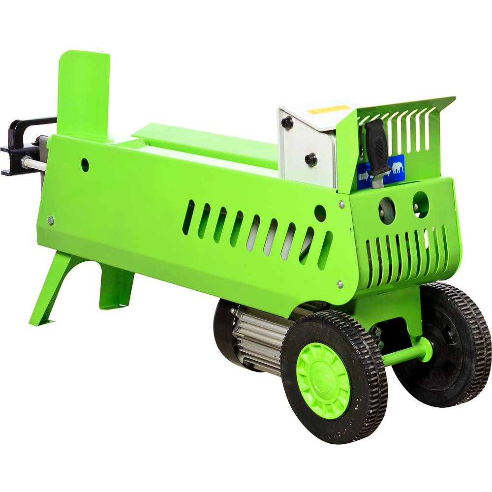 Дровокол электрический REDVERG RD-LS32-52E - 1