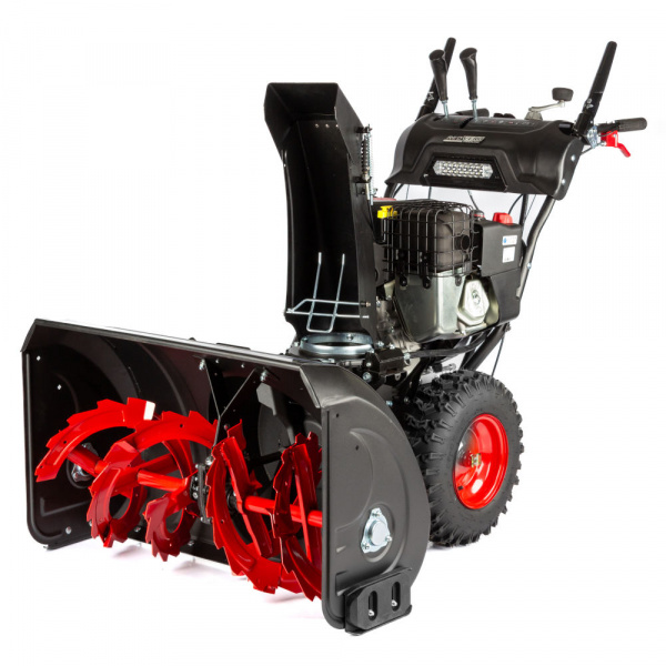 Снегоуборщик REDVERG PROLine RD-SB87/2100BS-E