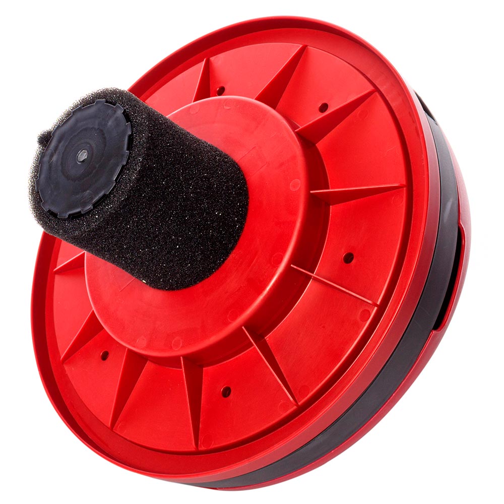 Пылесос REDVERG RD-VC1200S-40S - 3