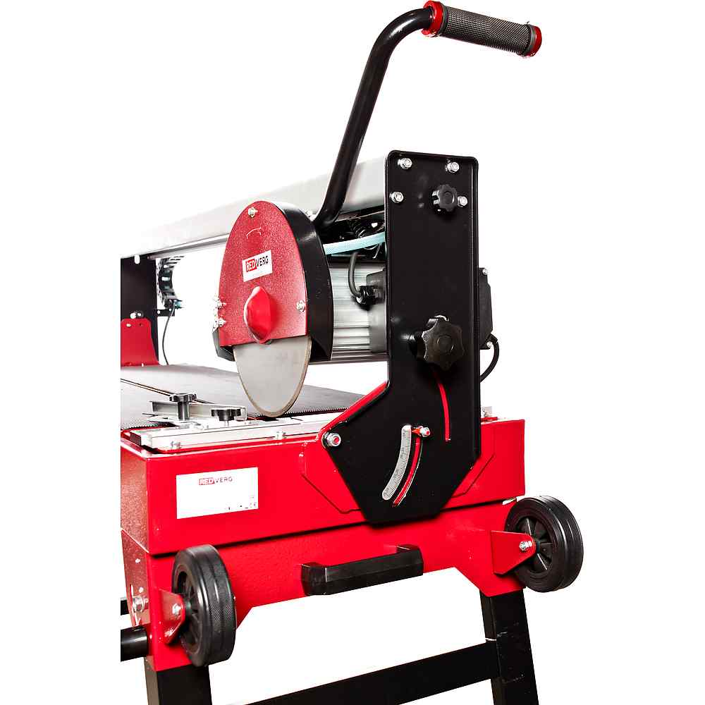Плиткорез электрический REDVERG RD-TC1200-300 - 1