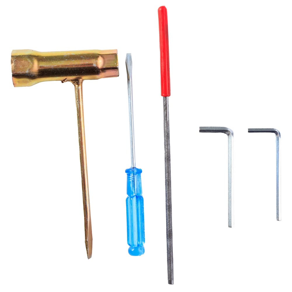 Бензопила REDVERG Basic GC-45C - 3
