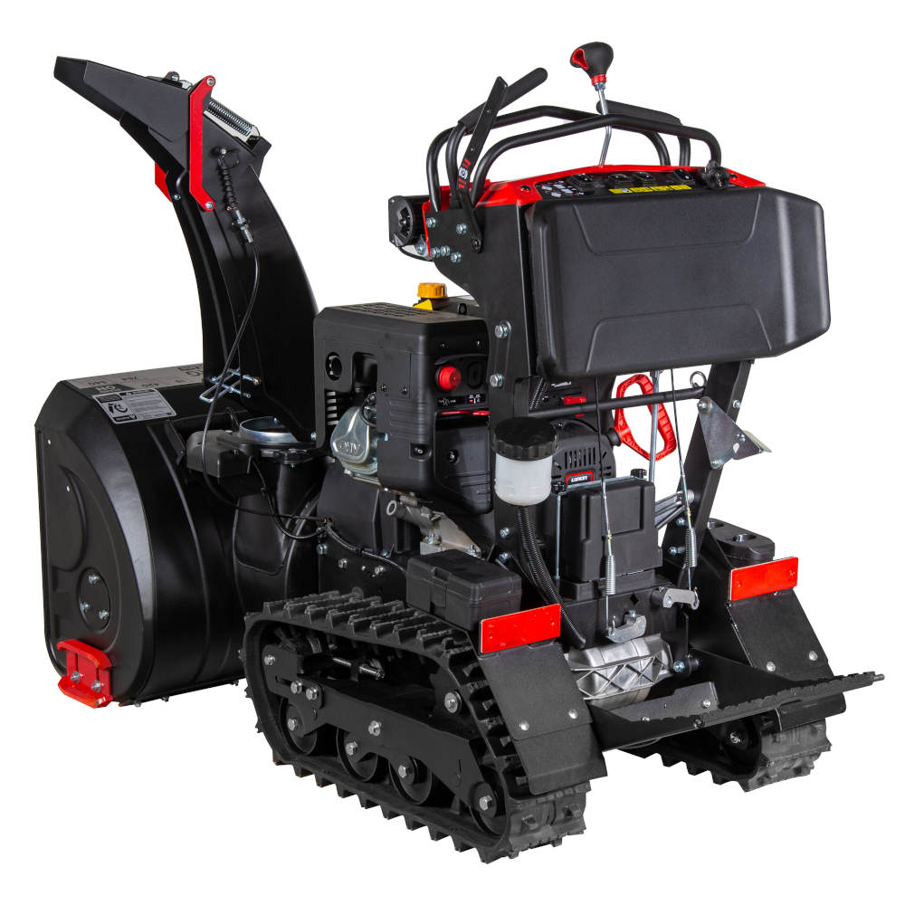 Снегоуборщик REDVERG PROLine RD-SBS76/15TBH Stand on - 1