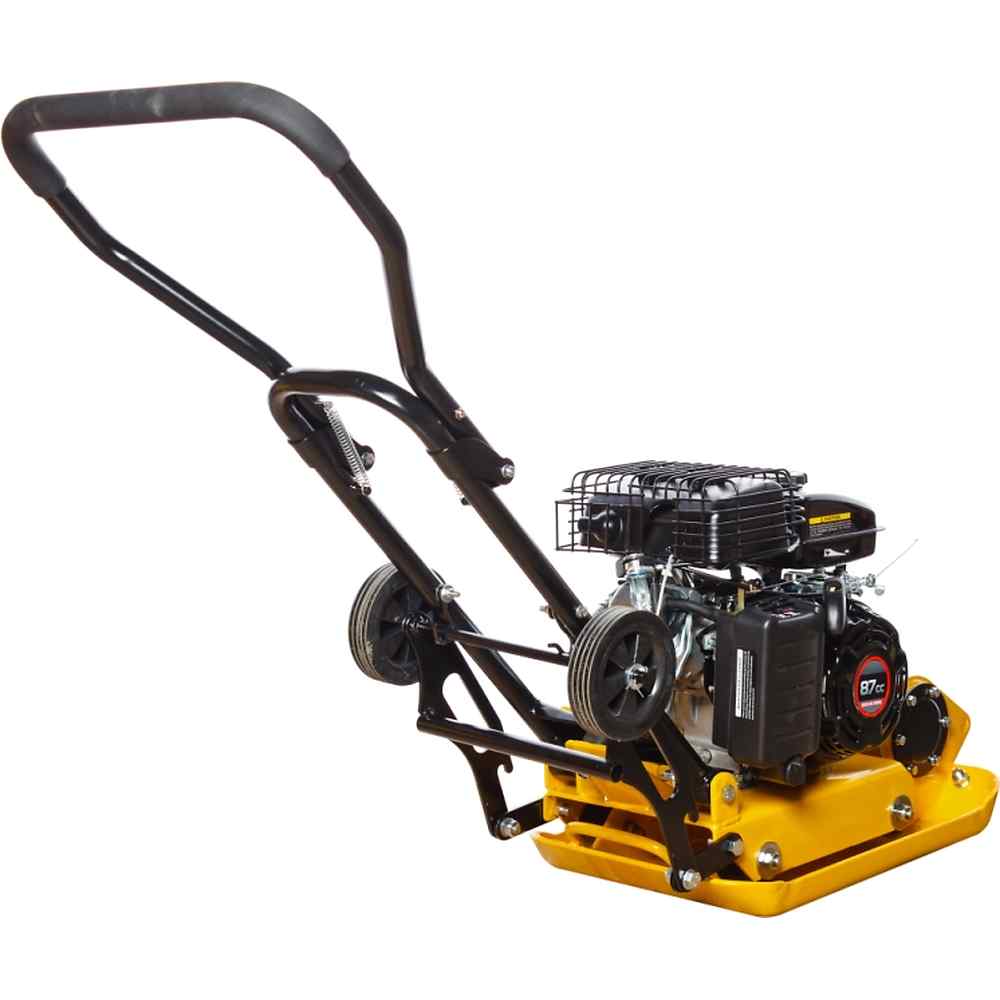 Виброплита REDVERG RD-29140 - 1