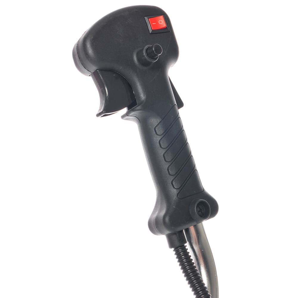 Триммер бензиновый REDVERG Basic GB43CS - 2