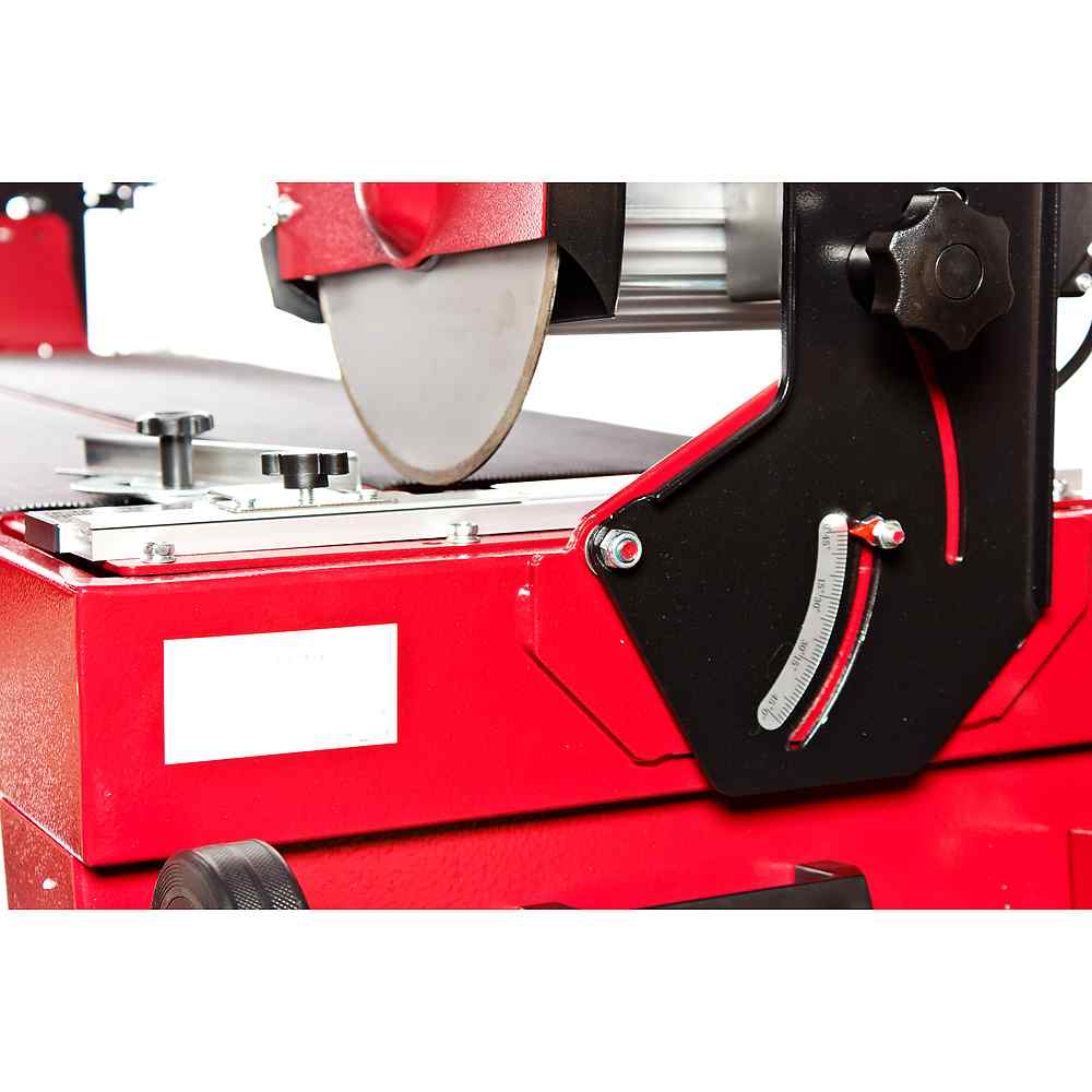 Плиткорез электрический REDVERG RD-TC920-230 - 2