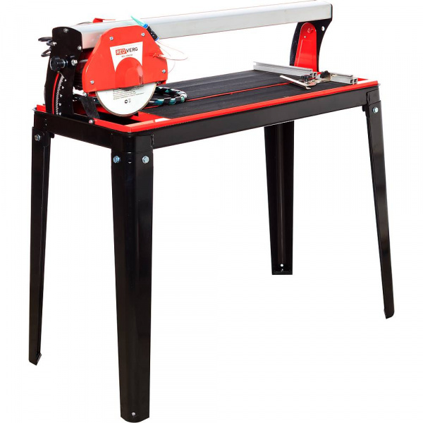 Плиткорез электрический REDVERG RD-711620