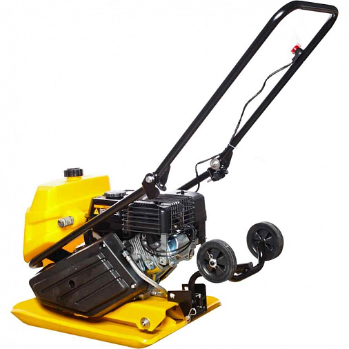 Виброплита REDVERG RD-29265 - 3